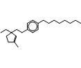 4,5-Dihydro-2-methyl-4-[2-(4-octylphenyl)ethyl]-4-oxazolemethanol