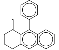 3,4-Dihydro-9-phenyl-1(2H)-acridinone