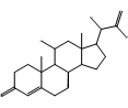 20-Dihydro-corticosterone 21-Carboxylic Acid