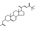 (32,22E)-3,25-Dihydroxy-cholesta-5,22-dien-24-one 3-Acetate