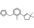 4,5-Dihydro-2-[2-methyl-3-(1H-imidazol-5-ylmethyl)phenyl]-4,4-dimethyl-oxazole