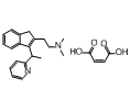 Dimethindene Maleate