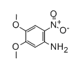 4,5-二甲氧基-2-硝基苯胺