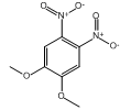 1,5-dimethoxy-2,4dinitrobenzene