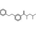 rac-3-(Dimethylamino)-1-(3-benzyloxyphenyl)-2-methyl-1-propanone