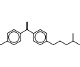 [4-[2-(Dimethylamino)ethoxy]phenyl](4-hydroxyphenyl)methanone