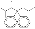 N,N-Dimethyl-2,2-diphenyl-4-hydroxybutyramide