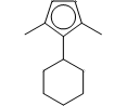 3,5-Dimethyl-4-(1,3-dithian-yl)-1H-pyrazole