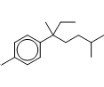 4-(3',6'-Dimethyl-3'-heptyl)phenol