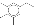 3,5-Dimethyl-4-mercaptobenzylalcohol