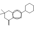 5,6-Dihydro-5,5-dimethyl-2-(4-morpholinyl)-7(4H)-benzothiazolone