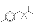 2,2-Dimethyl-3-(4-mercaptophenyl)propionic Acid