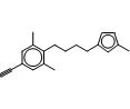 3,5-Dimethyl-4-[3-(3-methyl-5-isoxazolyl)propoxy]-benzonitrile