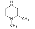 1,2-二甲基哌嗪