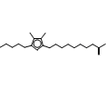 3,4-Dimethyl-5-propyl-2-furannonanoic Acid