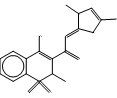 2H-1,2-Benzothiazine-3-carboxamide, N-(3,5-dimethyl-2(3H)-thiazolylidene)-4-hydroxy-2-methyl-, 1,1-dioxide, [N(Z)]-