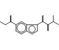 α,β-Dioxo-N-N-dimethyltryptamine 5-Carboxylic Acid Methyl Ester