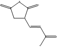 2-[(2,4-Dioxo-1-imidazolidinyl)imino]acetic Acid