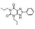 1,3-Dipropyl-8-phenylxanthine