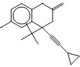 (R)-依法韦仑