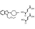 Emedastine Difumarate