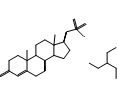 Epitestosterone Sulfate-d3 Triethylamine Salt