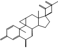 (9β,11β)-Epoxy Fluorometholone Acetate