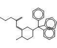 rac- (2E)-3-[(Ethoxycarbonyl)methylene]-1-trityl-4-piperidinol