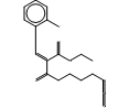 Ethyl (2-Azidoethoxy)aceto-2-(2-chlorophenylmethlene)acetate