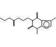 1-(Ethyl-3-carboxypropyl)-3,7-dimethylxanthine