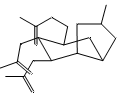 1,2-O-Ethylidene-β-D-mannopyranoside Triacetate