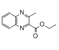 ETHYL 3-METHYLQUINOXALINE-2-CARBOXYLATE