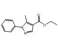 5-甲基-1-苯基-1H-吡唑-4-甲酸乙酯