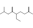 2-Ethyl-5-oxo-hexanoic Acid 1-Methylethyl Ester