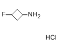 3-fluorocyclobutan-1-amine hydrochloride