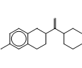 (6-氟苯并二氢吡喃-2-基)(哌啶-1-基)甲酮