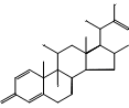 (11β,16α,20R)-9-Fluoro-11,20-dihydroxy-16-methyl-3-oxopregna-1,4-dien-21-oic Acid