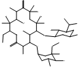 FLURITHROMYCIN