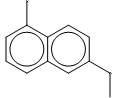 1-Fluoro-6-methoxy-naphthalene