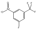 3-氟-5-硝基三氟甲苯