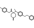 (S)-N-(4-Fluorophenyl)-1-[hydroxy[4-(phenylmethoxy)phenyl]methyl]-4-oxo-cyclohexanecarboxamide