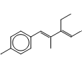 (1E,3E)-1-(4-Fluorophenyl)-2-methyl-1-penten-3-one Oxime