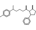 3-[5-(4-Fluorophenyl)-5-hydroxy-1-oxopentyl]-4-phenyl-2-oxazolidinone