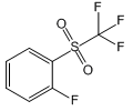 1-氟-2-(三氟甲磺酰基)苯