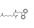 N2-(((9H-荧光素-9-基)甲氧基)羰)-N6-氨基甲酰-L-赖氨酸盐酸盐