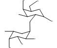 2-O-(Α-L- FUCOPYRANOSYL)-D - 半乳糖