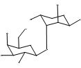 3-O-β-D-Galactopyranosyl-β-L-arabinopyranose