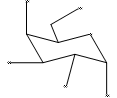 α-D-Galactose