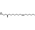 (±)-Oxiran-2-ylmethyl (9Z)-hexadec-9-enoate