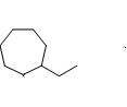 Hexahydro-2-ethyl-1H-azepine Hydrochloride